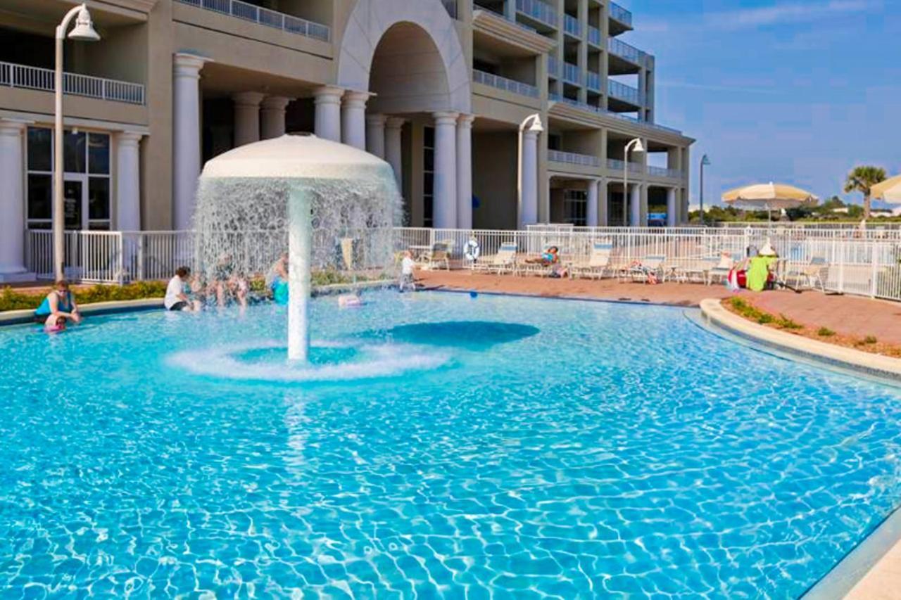 Ariel Dunes I Ντέστιν Εξωτερικό φωτογραφία